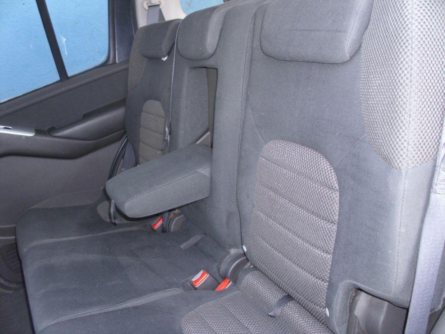 2010 GRAY NISSAN PATHFINDER S (5N1AR1NN5AC) with an 4.0L engine, Automatic transmission, located at 12019 San Pedro Avenue, San Antonio, TX, 78216, (208) 269-7240, 29.550915, -98.491142 - We provide financing options through various third-party Credit Unions and Auto Finance Companies, including RBFCU, USAA, SSFCU, Pen Fed, Navy Fed, Credit Human Credit Union of Texas, and most other credit unions. We also work with major banks such as Capital One and Broadway Bank. Payment methods a - Photo#25