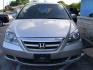 2007 SILVER HONDA ODYSSEY EX (5FNRL384X7B) with an 3.5L engine, Automatic transmission, San Antonio, TX, 78216, (208) 269-7240, 29.424601, -98.495140 - SPACIOUS SUV; FOLD- AWAY THIRD ROW; Rear Sunshade; Quad Seats; Rear Air Conditioning; Alloy Wheels; Cloth Seats; Air Conditioning; Power Windows; Power Locks; Power Steering; Tilt Wheel; AM/FM CD; Immobilizer; Keyless Entry; Alarm; Dual Front Airbags; Side Airbags; Head Airbags; Rear Head Airbags; A - Photo#1