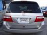 2007 SILVER HONDA ODYSSEY EX (5FNRL384X7B) with an 3.5L engine, Automatic transmission, San Antonio, TX, 78216, (208) 269-7240, 29.424601, -98.495140 - SPACIOUS SUV; FOLD- AWAY THIRD ROW; Rear Sunshade; Quad Seats; Rear Air Conditioning; Alloy Wheels; Cloth Seats; Air Conditioning; Power Windows; Power Locks; Power Steering; Tilt Wheel; AM/FM CD; Immobilizer; Keyless Entry; Alarm; Dual Front Airbags; Side Airbags; Head Airbags; Rear Head Airbags; A - Photo#4