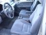 2007 SILVER HONDA ODYSSEY EX (5FNRL384X7B) with an 3.5L engine, Automatic transmission, San Antonio, TX, 78216, (208) 269-7240, 29.424601, -98.495140 - SPACIOUS SUV; FOLD- AWAY THIRD ROW; Rear Sunshade; Quad Seats; Rear Air Conditioning; Alloy Wheels; Cloth Seats; Air Conditioning; Power Windows; Power Locks; Power Steering; Tilt Wheel; AM/FM CD; Immobilizer; Keyless Entry; Alarm; Dual Front Airbags; Side Airbags; Head Airbags; Rear Head Airbags; A - Photo#6