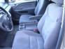 2007 SILVER HONDA ODYSSEY EX (5FNRL384X7B) with an 3.5L engine, Automatic transmission, San Antonio, TX, 78216, (208) 269-7240, 29.424601, -98.495140 - SPACIOUS SUV; FOLD- AWAY THIRD ROW; Rear Sunshade; Quad Seats; Rear Air Conditioning; Alloy Wheels; Cloth Seats; Air Conditioning; Power Windows; Power Locks; Power Steering; Tilt Wheel; AM/FM CD; Immobilizer; Keyless Entry; Alarm; Dual Front Airbags; Side Airbags; Head Airbags; Rear Head Airbags; A - Photo#7