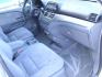 2007 SILVER HONDA ODYSSEY EX (5FNRL384X7B) with an 3.5L engine, Automatic transmission, San Antonio, TX, 78216, (208) 269-7240, 29.424601, -98.495140 - SPACIOUS SUV; FOLD- AWAY THIRD ROW; Rear Sunshade; Quad Seats; Rear Air Conditioning; Alloy Wheels; Cloth Seats; Air Conditioning; Power Windows; Power Locks; Power Steering; Tilt Wheel; AM/FM CD; Immobilizer; Keyless Entry; Alarm; Dual Front Airbags; Side Airbags; Head Airbags; Rear Head Airbags; A - Photo#9