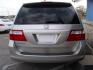 2007 SILVER HONDA ODYSSEY EX (5FNRL384X7B) with an 3.5L engine, Automatic transmission, located at 2215 Harry Wurzbach Rd , San Antonio, TX, 78209, (208) 269-7240, 29.491415, -98.432098 - SPACIOUS SUV; FOLD- AWAY THIRD ROW; Rear Sunshade; Quad Seats; Rear Air Conditioning; Alloy Wheels; Cloth Seats; Air Conditioning; Power Windows; Power Locks; Power Steering; Tilt Wheel; AM/FM CD; Immobilizer; Keyless Entry; Alarm; Dual Front Airbags; Side Airbags; Head Airbags; Rear Head Airbags; A - Photo#6