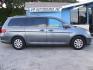 2010 GRAY HONDA ODYSSEY EXL (5FNRL3H60AB) with an 3.5L engine, Automatic transmission, San Antonio, TX, 78216, (208) 269-7240, 29.424601, -98.495140 - Photo#0