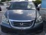 2010 GRAY HONDA ODYSSEY EXL (5FNRL3H60AB) with an 3.5L engine, Automatic transmission, San Antonio, TX, 78216, (208) 269-7240, 29.424601, -98.495140 - Photo#2
