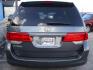 2010 GRAY HONDA ODYSSEY EXL (5FNRL3H60AB) with an 3.5L engine, Automatic transmission, San Antonio, TX, 78216, (208) 269-7240, 29.424601, -98.495140 - Photo#3