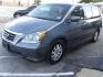 2010 GRAY HONDA ODYSSEY EXL (5FNRL3H60AB) with an 3.5L engine, Automatic transmission, San Antonio, TX, 78216, (208) 269-7240, 29.424601, -98.495140 - Photo#4