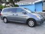 2010 GRAY HONDA ODYSSEY EXL (5FNRL3H60AB) with an 3.5L engine, Automatic transmission, San Antonio, TX, 78216, (208) 269-7240, 29.424601, -98.495140 - Photo#5