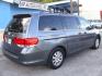 2010 GRAY HONDA ODYSSEY EXL (5FNRL3H60AB) with an 3.5L engine, Automatic transmission, San Antonio, TX, 78216, (208) 269-7240, 29.424601, -98.495140 - Photo#6