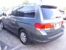2010 GRAY HONDA ODYSSEY EXL (5FNRL3H60AB) with an 3.5L engine, Automatic transmission, San Antonio, TX, 78216, (208) 269-7240, 29.424601, -98.495140 - Photo#7