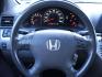 2010 GRAY HONDA ODYSSEY EXL (5FNRL3H60AB) with an 3.5L engine, Automatic transmission, San Antonio, TX, 78216, (208) 269-7240, 29.424601, -98.495140 - Photo#9