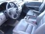 2010 GRAY HONDA ODYSSEY EXL (5FNRL3H60AB) with an 3.5L engine, Automatic transmission, San Antonio, TX, 78216, (208) 269-7240, 29.424601, -98.495140 - Photo#22