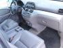 2010 GRAY HONDA ODYSSEY EXL (5FNRL3H60AB) with an 3.5L engine, Automatic transmission, San Antonio, TX, 78216, (208) 269-7240, 29.424601, -98.495140 - Photo#24