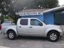 2006 SILVER NISSAN FRONTIER SE (1N6AD07U76C) with an 4.0L engine, Automatic transmission, San Antonio, TX, 78216, (208) 269-7240, 29.424601, -98.495140 - We provide financing options through various third-party Credit Unions and Auto Finance Companies, including RBFCU, USAA, SSFCU, Pen Fed, Navy Fed, Credit Human Credit Union of Texas, and most other credit unions. We also work with major banks such as Capital One and Broadway Bank. Payment methods a - Photo#0