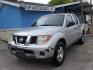 2006 SILVER NISSAN FRONTIER SE (1N6AD07U76C) with an 4.0L engine, Automatic transmission, San Antonio, TX, 78216, (208) 269-7240, 29.424601, -98.495140 - We provide financing options through various third-party Credit Unions and Auto Finance Companies, including RBFCU, USAA, SSFCU, Pen Fed, Navy Fed, Credit Human Credit Union of Texas, and most other credit unions. We also work with major banks such as Capital One and Broadway Bank. Payment methods a - Photo#3