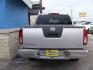 2006 SILVER NISSAN FRONTIER SE (1N6AD07U76C) with an 4.0L engine, Automatic transmission, San Antonio, TX, 78216, (208) 269-7240, 29.424601, -98.495140 - We provide financing options through various third-party Credit Unions and Auto Finance Companies, including RBFCU, USAA, SSFCU, Pen Fed, Navy Fed, Credit Human Credit Union of Texas, and most other credit unions. We also work with major banks such as Capital One and Broadway Bank. Payment methods a - Photo#6