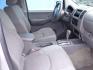 2006 SILVER NISSAN FRONTIER SE (1N6AD07U76C) with an 4.0L engine, Automatic transmission, San Antonio, TX, 78216, (208) 269-7240, 29.424601, -98.495140 - We provide financing options through various third-party Credit Unions and Auto Finance Companies, including RBFCU, USAA, SSFCU, Pen Fed, Navy Fed, Credit Human Credit Union of Texas, and most other credit unions. We also work with major banks such as Capital One and Broadway Bank. Payment methods a - Photo#13