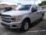 2019 GRAY FORD F150 SUPERCREW (1FTEW1C51KK) with an 5.0L engine, Automatic transmission, San Antonio, TX, 78216, (208) 269-7240, 29.424601, -98.495140 - We provide financing options through various third-party Credit Unions and Auto Finance Companies, including RBFCU, USAA, SSFCU, Pen Fed, Navy Fed, Credit Human Credit Union of Texas, and most other credit unions. We also work with major banks such as Capital One and Broadway Bank. Payment methods a - Photo#0
