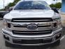 2019 GRAY FORD F150 SUPERCREW (1FTEW1C51KK) with an 5.0L engine, Automatic transmission, San Antonio, TX, 78216, (208) 269-7240, 29.424601, -98.495140 - We provide financing options through various third-party Credit Unions and Auto Finance Companies, including RBFCU, USAA, SSFCU, Pen Fed, Navy Fed, Credit Human Credit Union of Texas, and most other credit unions. We also work with major banks such as Capital One and Broadway Bank. Payment methods a - Photo#2