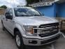 2019 GRAY FORD F150 SUPERCREW (1FTEW1C51KK) with an 5.0L engine, Automatic transmission, San Antonio, TX, 78216, (208) 269-7240, 29.424601, -98.495140 - We provide financing options through various third-party Credit Unions and Auto Finance Companies, including RBFCU, USAA, SSFCU, Pen Fed, Navy Fed, Credit Human Credit Union of Texas, and most other credit unions. We also work with major banks such as Capital One and Broadway Bank. Payment methods a - Photo#5