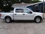 2019 GRAY FORD F150 SUPERCREW (1FTEW1C51KK) with an 5.0L engine, Automatic transmission, San Antonio, TX, 78216, (208) 269-7240, 29.424601, -98.495140 - We provide financing options through various third-party Credit Unions and Auto Finance Companies, including RBFCU, USAA, SSFCU, Pen Fed, Navy Fed, Credit Human Credit Union of Texas, and most other credit unions. We also work with major banks such as Capital One and Broadway Bank. Payment methods a - Photo#6