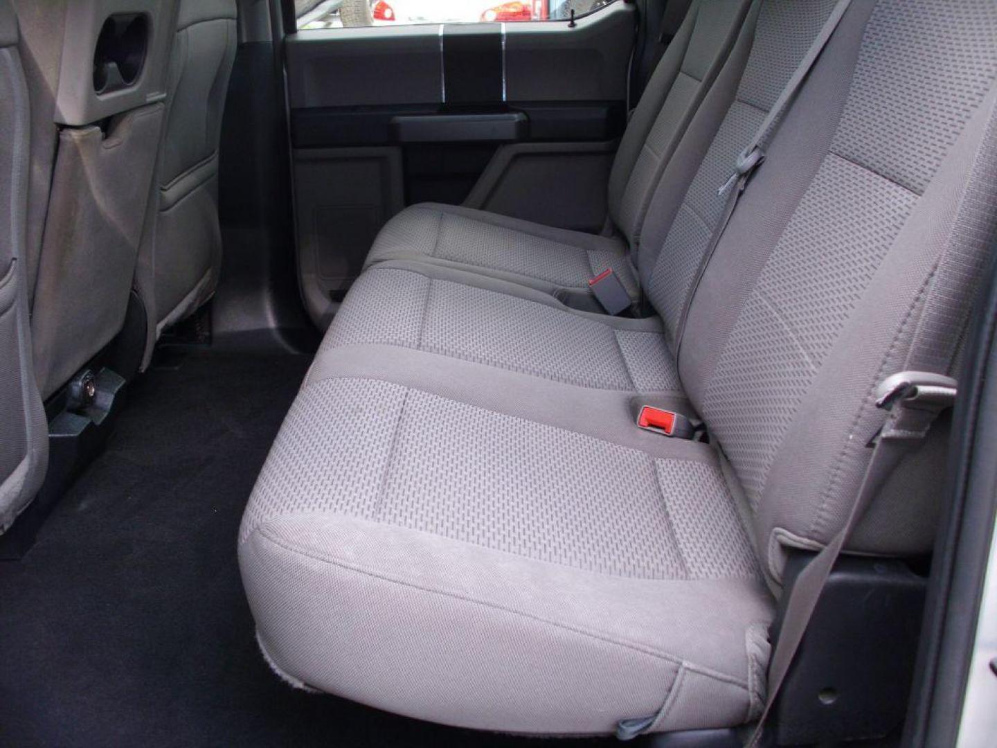 2019 GRAY FORD F150 SUPERCREW (1FTEW1C51KK) with an 5.0L engine, Automatic transmission, San Antonio, TX, 78216, (208) 269-7240, 29.424601, -98.495140 - We provide financing options through various third-party Credit Unions and Auto Finance Companies, including RBFCU, USAA, SSFCU, Pen Fed, Navy Fed, Credit Human Credit Union of Texas, and most other credit unions. We also work with major banks such as Capital One and Broadway Bank. Payment methods a - Photo#20