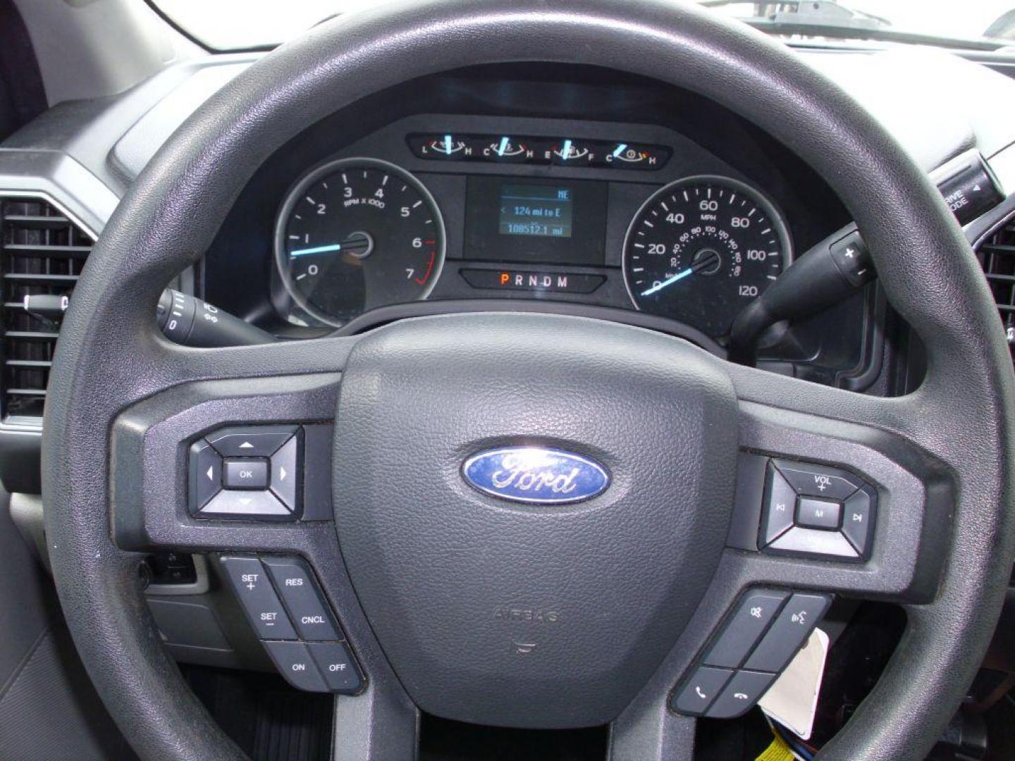 2019 GRAY FORD F150 SUPERCREW (1FTEW1C51KK) with an 5.0L engine, Automatic transmission, San Antonio, TX, 78216, (208) 269-7240, 29.424601, -98.495140 - We provide financing options through various third-party Credit Unions and Auto Finance Companies, including RBFCU, USAA, SSFCU, Pen Fed, Navy Fed, Credit Human Credit Union of Texas, and most other credit unions. We also work with major banks such as Capital One and Broadway Bank. Payment methods a - Photo#24