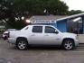 2011 SILVER CHEVROLET AVALANCHE LT (3GNMCFE01BG) with an 5.3L engine, Automatic transmission, located at 12019 San Pedro Ave., San Antonio, TX, 78216, (208) 269-7240, 29.545015, -98.490662 - Photo#0