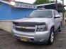 2011 SILVER CHEVROLET AVALANCHE LT (3GNMCFE01BG) with an 5.3L engine, Automatic transmission, located at 12019 San Pedro Ave., San Antonio, TX, 78216, (208) 269-7240, 29.545015, -98.490662 - Photo#3