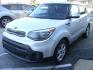 2018 GRAY KIA SOUL (KNDJN2A27J7) with an 1.6L engine, Automatic transmission, located at 12019 San Pedro Ave., San Antonio, TX, 78216, (208) 269-7240, 29.545015, -98.490662 - We provide financing options through various third-party Credit Unions and Auto Finance Companies, including RBFCU, USAA, SSFCU, Pen Fed, Navy Fed, Credit Human Credit Union of Texas, and most other credit unions. We also work with major banks such as Capital One and Broadway Bank. Payment methods a - Photo#1