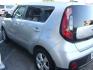 2018 GRAY KIA SOUL (KNDJN2A27J7) with an 1.6L engine, Automatic transmission, located at 12019 San Pedro Ave., San Antonio, TX, 78216, (208) 269-7240, 29.545015, -98.490662 - We provide financing options through various third-party Credit Unions and Auto Finance Companies, including RBFCU, USAA, SSFCU, Pen Fed, Navy Fed, Credit Human Credit Union of Texas, and most other credit unions. We also work with major banks such as Capital One and Broadway Bank. Payment methods a - Photo#5