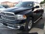 2014 BLACK RAM 1500 SLT (1C6RR6LT5ES) with an 5.7L engine, Automatic transmission, located at 2215 Harry Wurzbach Rd , San Antonio, TX, 78209, (208) 269-7240, 29.491415, -98.432098 - 20 INCH PLUS WHEELS! Alloy Wheels, Alpine Sound System, Automatic Transmission, ABS Brakes, Air Conditioning; Power Windows; Power Locks; Power Steering; Tilt Wheel; AM/FM CD/MP3; Satellite; AM/FM CD/DVD; Sentry Key; Keyless Entry; Available; Dual Air Bags Front and Sides; Active Belts; Crew Cab; Sh - Photo#0