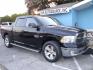 2014 BLACK RAM 1500 SLT (1C6RR6LT5ES) with an 5.7L engine, Automatic transmission, located at 2215 Harry Wurzbach Rd , San Antonio, TX, 78209, (208) 269-7240, 29.491415, -98.432098 - 20 INCH PLUS WHEELS! Alloy Wheels, Alpine Sound System, Automatic Transmission, ABS Brakes, Air Conditioning; Power Windows; Power Locks; Power Steering; Tilt Wheel; AM/FM CD/MP3; Satellite; AM/FM CD/DVD; Sentry Key; Keyless Entry; Available; Dual Air Bags Front and Sides; Active Belts; Crew Cab; Sh - Photo#4