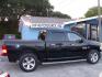 2014 BLACK RAM 1500 SLT (1C6RR6LT5ES) with an 5.7L engine, Automatic transmission, located at 2215 Harry Wurzbach Rd , San Antonio, TX, 78209, (208) 269-7240, 29.491415, -98.432098 - 20 INCH PLUS WHEELS! Alloy Wheels, Alpine Sound System, Automatic Transmission, ABS Brakes, Air Conditioning; Power Windows; Power Locks; Power Steering; Tilt Wheel; AM/FM CD/MP3; Satellite; AM/FM CD/DVD; Sentry Key; Keyless Entry; Available; Dual Air Bags Front and Sides; Active Belts; Crew Cab; Sh - Photo#5