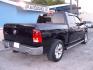 2014 BLACK RAM 1500 SLT (1C6RR6LT5ES) with an 5.7L engine, Automatic transmission, located at 2215 Harry Wurzbach Rd , San Antonio, TX, 78209, (208) 269-7240, 29.491415, -98.432098 - 20 INCH PLUS WHEELS! Alloy Wheels, Alpine Sound System, Automatic Transmission, ABS Brakes, Air Conditioning; Power Windows; Power Locks; Power Steering; Tilt Wheel; AM/FM CD/MP3; Satellite; AM/FM CD/DVD; Sentry Key; Keyless Entry; Available; Dual Air Bags Front and Sides; Active Belts; Crew Cab; Sh - Photo#7