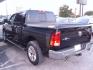 2014 BLACK RAM 1500 SLT (1C6RR6LT5ES) with an 5.7L engine, Automatic transmission, located at 2215 Harry Wurzbach Rd , San Antonio, TX, 78209, (208) 269-7240, 29.491415, -98.432098 - 20 INCH PLUS WHEELS! Alloy Wheels, Alpine Sound System, Automatic Transmission, ABS Brakes, Air Conditioning; Power Windows; Power Locks; Power Steering; Tilt Wheel; AM/FM CD/MP3; Satellite; AM/FM CD/DVD; Sentry Key; Keyless Entry; Available; Dual Air Bags Front and Sides; Active Belts; Crew Cab; Sh - Photo#10