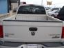 2009 WHITE DODGE DAKOTA SXT (1D3HW38P39S) with an 4.7L engine, Automatic transmission, located at 2215 Harry Wurzbach Rd , San Antonio, TX, 78209, (208) 269-7240, 29.491415, -98.432098 - 4X4- LOW MILEAGE WITH ALLOY WHEELS! Cloth Seats, Tow Hitch, Air Conditioning; Power Windows; Power Locks; Power Steering; Tilt Wheel; AM/FM CD/MP3; Satellite; Active keyless entry; Available; Dual Air Bags Front and Sides; Active Belts; Crew Cab; Regular Bed; All Wheel ABS; 1/2 Ton. We provide - Photo#6