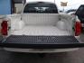 2009 WHITE DODGE DAKOTA SXT (1D3HW38P39S) with an 4.7L engine, Automatic transmission, located at 2215 Harry Wurzbach Rd , San Antonio, TX, 78209, (208) 269-7240, 29.491415, -98.432098 - 4X4- LOW MILEAGE WITH ALLOY WHEELS! Cloth Seats, Tow Hitch, Air Conditioning; Power Windows; Power Locks; Power Steering; Tilt Wheel; AM/FM CD/MP3; Satellite; Active keyless entry; Available; Dual Air Bags Front and Sides; Active Belts; Crew Cab; Regular Bed; All Wheel ABS; 1/2 Ton. We provide - Photo#7