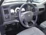 2009 WHITE DODGE DAKOTA SXT (1D3HW38P39S) with an 4.7L engine, Automatic transmission, located at 2215 Harry Wurzbach Rd , San Antonio, TX, 78209, (208) 269-7240, 29.491415, -98.432098 - 4X4- LOW MILEAGE WITH ALLOY WHEELS! Cloth Seats, Tow Hitch, Air Conditioning; Power Windows; Power Locks; Power Steering; Tilt Wheel; AM/FM CD/MP3; Satellite; Active keyless entry; Available; Dual Air Bags Front and Sides; Active Belts; Crew Cab; Regular Bed; All Wheel ABS; 1/2 Ton. We provide - Photo#11