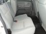 2009 WHITE DODGE DAKOTA SXT (1D3HW38P39S) with an 4.7L engine, Automatic transmission, located at 2215 Harry Wurzbach Rd , San Antonio, TX, 78209, (208) 269-7240, 29.491415, -98.432098 - 4X4- LOW MILEAGE WITH ALLOY WHEELS! Cloth Seats, Tow Hitch, Air Conditioning; Power Windows; Power Locks; Power Steering; Tilt Wheel; AM/FM CD/MP3; Satellite; Active keyless entry; Available; Dual Air Bags Front and Sides; Active Belts; Crew Cab; Regular Bed; All Wheel ABS; 1/2 Ton. We provide - Photo#14
