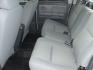 2009 WHITE DODGE DAKOTA SXT (1D3HW38P39S) with an 4.7L engine, Automatic transmission, located at 2215 Harry Wurzbach Rd , San Antonio, TX, 78209, (208) 269-7240, 29.491415, -98.432098 - 4X4- LOW MILEAGE WITH ALLOY WHEELS! Cloth Seats, Tow Hitch, Air Conditioning; Power Windows; Power Locks; Power Steering; Tilt Wheel; AM/FM CD/MP3; Satellite; Active keyless entry; Available; Dual Air Bags Front and Sides; Active Belts; Crew Cab; Regular Bed; All Wheel ABS; 1/2 Ton. We provide - Photo#15