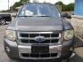 2012 GRAY FORD ESCAPE LIMITED (1FMCU0EG9CK) with an 3.0L engine, Automatic transmission, located at 2215 Harry Wurzbach Rd , San Antonio, TX, 78209, (208) 269-7240, 29.491415, -98.432098 - ONE OWNER - Front Seat Heaters, Bluetooth Technology, Alloy Wheels, Leather Seats, Sunroof(s), Air Conditioning; Power Windows; Power Locks; Power Steering; Tilt Wheel; AM/FM CD/MP3; Satellite; AM/FM CD/DVD; Sentry Key; Keyless Entry; Alarm; Available; Dual Front Airbags; Side Airbags; Head Airbags; - Photo#1