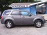 2012 GRAY FORD ESCAPE LIMITED (1FMCU0EG9CK) with an 3.0L engine, Automatic transmission, located at 2215 Harry Wurzbach Rd , San Antonio, TX, 78209, (208) 269-7240, 29.491415, -98.432098 - ONE OWNER - Front Seat Heaters, Bluetooth Technology, Alloy Wheels, Leather Seats, Sunroof(s), Air Conditioning; Power Windows; Power Locks; Power Steering; Tilt Wheel; AM/FM CD/MP3; Satellite; AM/FM CD/DVD; Sentry Key; Keyless Entry; Alarm; Available; Dual Front Airbags; Side Airbags; Head Airbags; - Photo#3