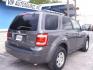 2012 GRAY FORD ESCAPE LIMITED (1FMCU0EG9CK) with an 3.0L engine, Automatic transmission, located at 2215 Harry Wurzbach Rd , San Antonio, TX, 78209, (208) 269-7240, 29.491415, -98.432098 - ONE OWNER - Front Seat Heaters, Bluetooth Technology, Alloy Wheels, Leather Seats, Sunroof(s), Air Conditioning; Power Windows; Power Locks; Power Steering; Tilt Wheel; AM/FM CD/MP3; Satellite; AM/FM CD/DVD; Sentry Key; Keyless Entry; Alarm; Available; Dual Front Airbags; Side Airbags; Head Airbags; - Photo#5