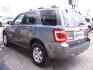 2012 GRAY FORD ESCAPE LIMITED (1FMCU0EG9CK) with an 3.0L engine, Automatic transmission, located at 2215 Harry Wurzbach Rd , San Antonio, TX, 78209, (208) 269-7240, 29.491415, -98.432098 - ONE OWNER - Front Seat Heaters, Bluetooth Technology, Alloy Wheels, Leather Seats, Sunroof(s), Air Conditioning; Power Windows; Power Locks; Power Steering; Tilt Wheel; AM/FM CD/MP3; Satellite; AM/FM CD/DVD; Sentry Key; Keyless Entry; Alarm; Available; Dual Front Airbags; Side Airbags; Head Airbags; - Photo#7