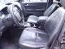 2012 GRAY FORD ESCAPE LIMITED (1FMCU0EG9CK) with an 3.0L engine, Automatic transmission, located at 2215 Harry Wurzbach Rd , San Antonio, TX, 78209, (208) 269-7240, 29.491415, -98.432098 - ONE OWNER - Front Seat Heaters, Bluetooth Technology, Alloy Wheels, Leather Seats, Sunroof(s), Air Conditioning; Power Windows; Power Locks; Power Steering; Tilt Wheel; AM/FM CD/MP3; Satellite; AM/FM CD/DVD; Sentry Key; Keyless Entry; Alarm; Available; Dual Front Airbags; Side Airbags; Head Airbags; - Photo#8