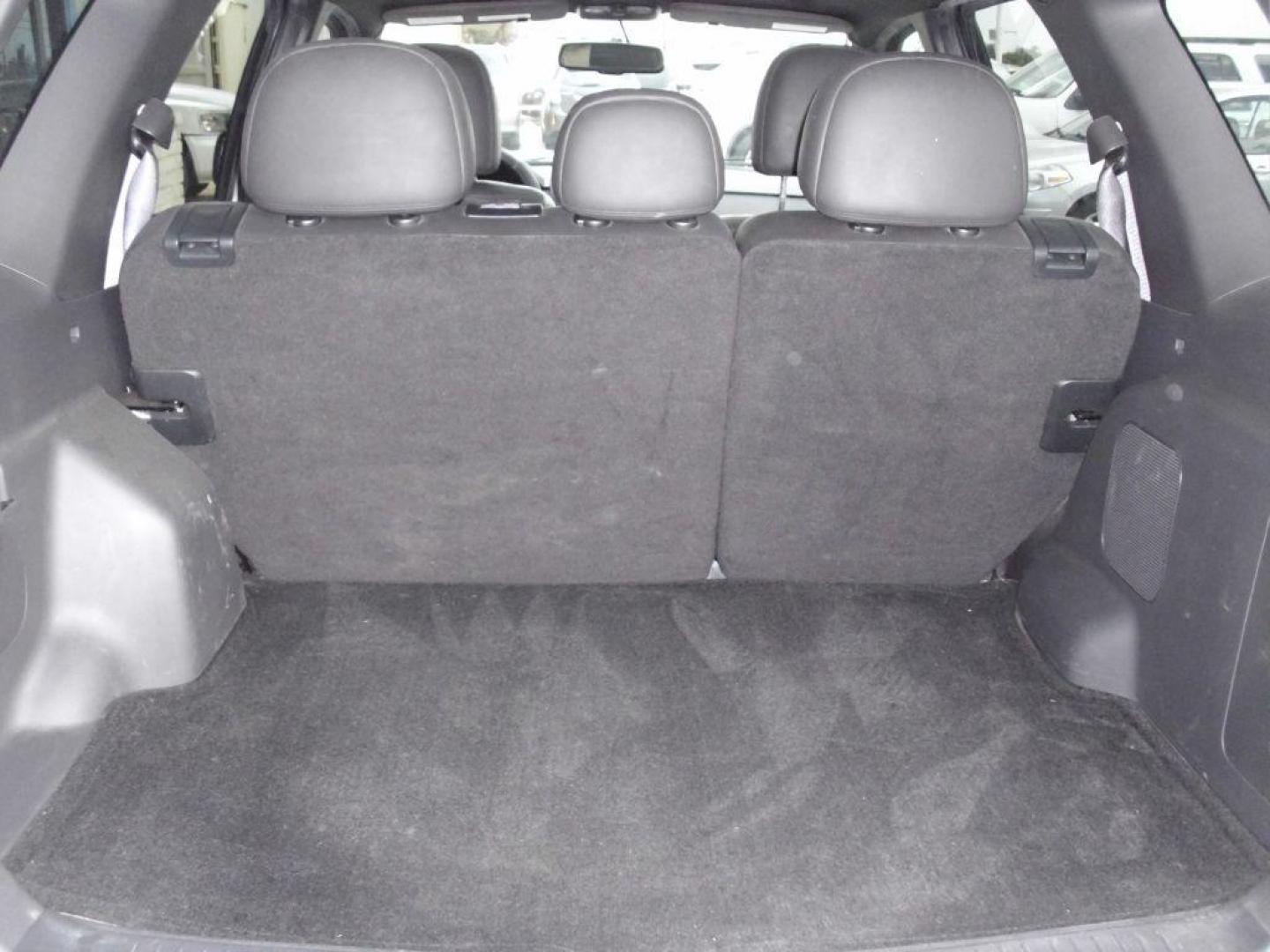 2012 GRAY FORD ESCAPE LIMITED (1FMCU0EG9CK) with an 3.0L engine, Automatic transmission, located at 2215 Harry Wurzbach Rd , San Antonio, TX, 78209, (208) 269-7240, 29.491415, -98.432098 - ONE OWNER - Front Seat Heaters, Bluetooth Technology, Alloy Wheels, Leather Seats, Sunroof(s), Air Conditioning; Power Windows; Power Locks; Power Steering; Tilt Wheel; AM/FM CD/MP3; Satellite; AM/FM CD/DVD; Sentry Key; Keyless Entry; Alarm; Available; Dual Front Airbags; Side Airbags; Head Airbags; - Photo#14