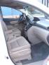2012 WHITE HONDA ODYSSEY EXL (5FNRL5H69CB) with an 3.5L engine, Automatic transmission, located at 2215 Harry Wurzbach Rd , San Antonio, TX, 78209, (208) 269-7240, 29.491415, -98.432098 - PERFECT VAN FOR ROADTRIPS- ONE OWNER - FOLD AWAY THIRD ROW- FRONT SEAT HEATERS; Leather Seats; Rear Air Conditioning; Rear View Camera; Sunroof(s); Rear Sunshade; Power Hatch/Deck Lid; Air Conditioning; Power Windows; Power Locks; Power Steering; Tilt Wheel; AM/FM CD/MP3; Satellite; AM/FM CD/DVD; Im - Photo#8