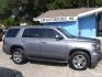 2018 BLUE CHEVROLET TAHOE 1500 LS (1GNSCAKC9JR) with an 5.3L engine, Automatic transmission, located at 2215 Harry Wurzbach Rd , San Antonio, TX, 78209, (208) 269-7240, 29.491415, -98.432098 - GREAT SUV FOR ROAD TRIPS WITH FOLD AWAY THIRD ROW ! ABS Brakes; Air Conditioning; Alloy Wheels; AM/FM Stereo; Android Auto; Apple CarPlay; Automatic Transmission; Auxiliary Audio Input; Bluetooth Technology; CD Audio; Cruise Control; Lane Departure Warning; Leather Seats; Navigation System; Overhead - Photo#0