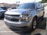 2018 BLUE CHEVROLET TAHOE 1500 LS (1GNSCAKC9JR) with an 5.3L engine, Automatic transmission, located at 2215 Harry Wurzbach Rd , San Antonio, TX, 78209, (208) 269-7240, 29.491415, -98.432098 - GREAT SUV FOR ROAD TRIPS WITH FOLD AWAY THIRD ROW ! ABS Brakes; Air Conditioning; Alloy Wheels; AM/FM Stereo; Android Auto; Apple CarPlay; Automatic Transmission; Auxiliary Audio Input; Bluetooth Technology; CD Audio; Cruise Control; Lane Departure Warning; Leather Seats; Navigation System; Overhead - Photo#3